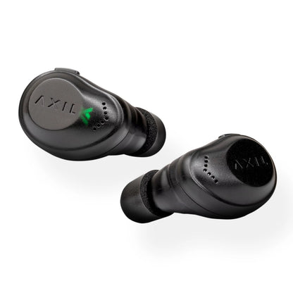 Orvis AXIL XCOR Wireless Earbuds