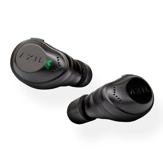Orvis AXIL XCOR Wireless Earbuds