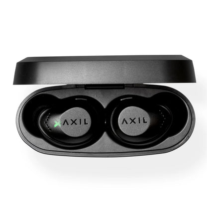 Orvis AXIL XCOR Wireless Earbuds