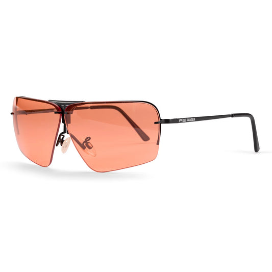 Orvis RE Ranger Edge Shooting Glasses Kit