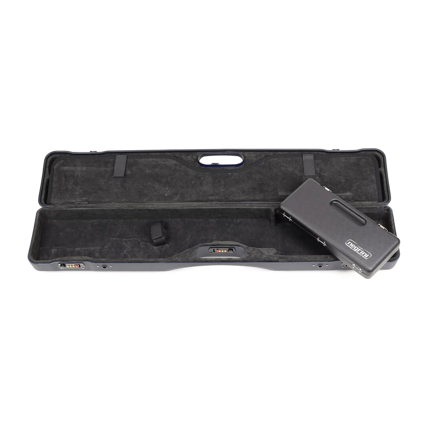 Orvis Negrini Lux Universal Shotgun Travel Case