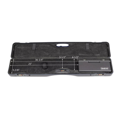 Orvis Negrini Lux Universal Shotgun Travel Case