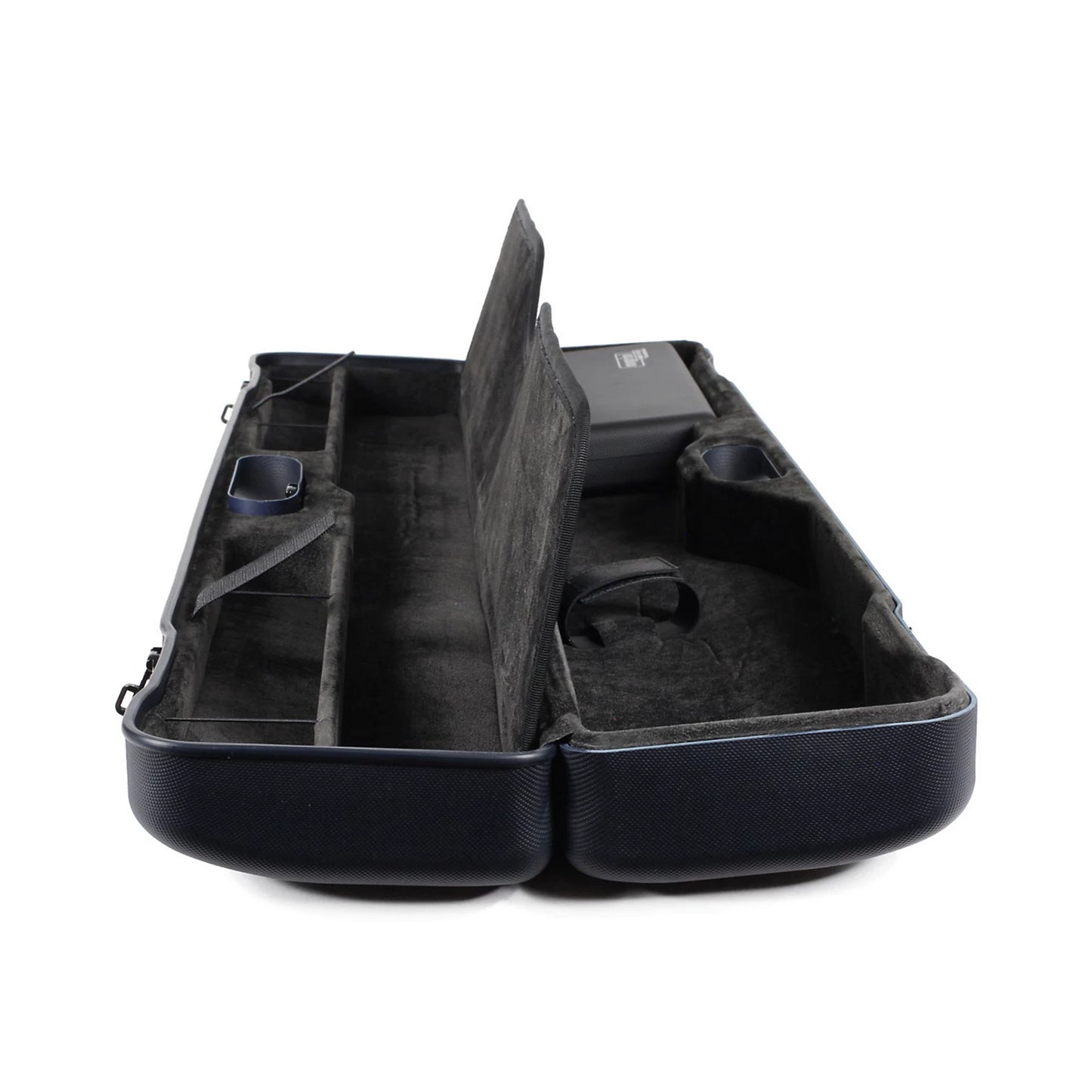 Orvis Negrini Lux Universal Shotgun Travel Case