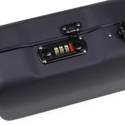 Orvis Negrini Lux Universal Shotgun Travel Case