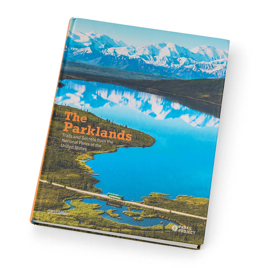 Orvis The Parklands Book