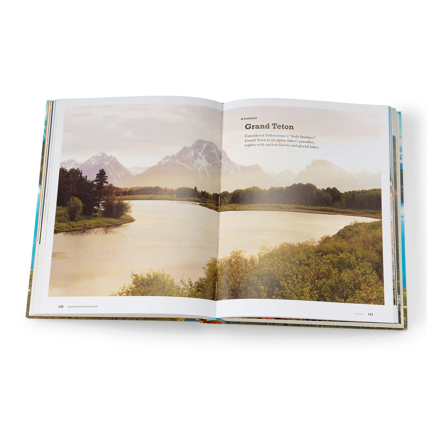 Orvis The Parklands Book