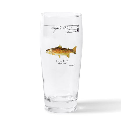 Orvis Angler's Pint Glass