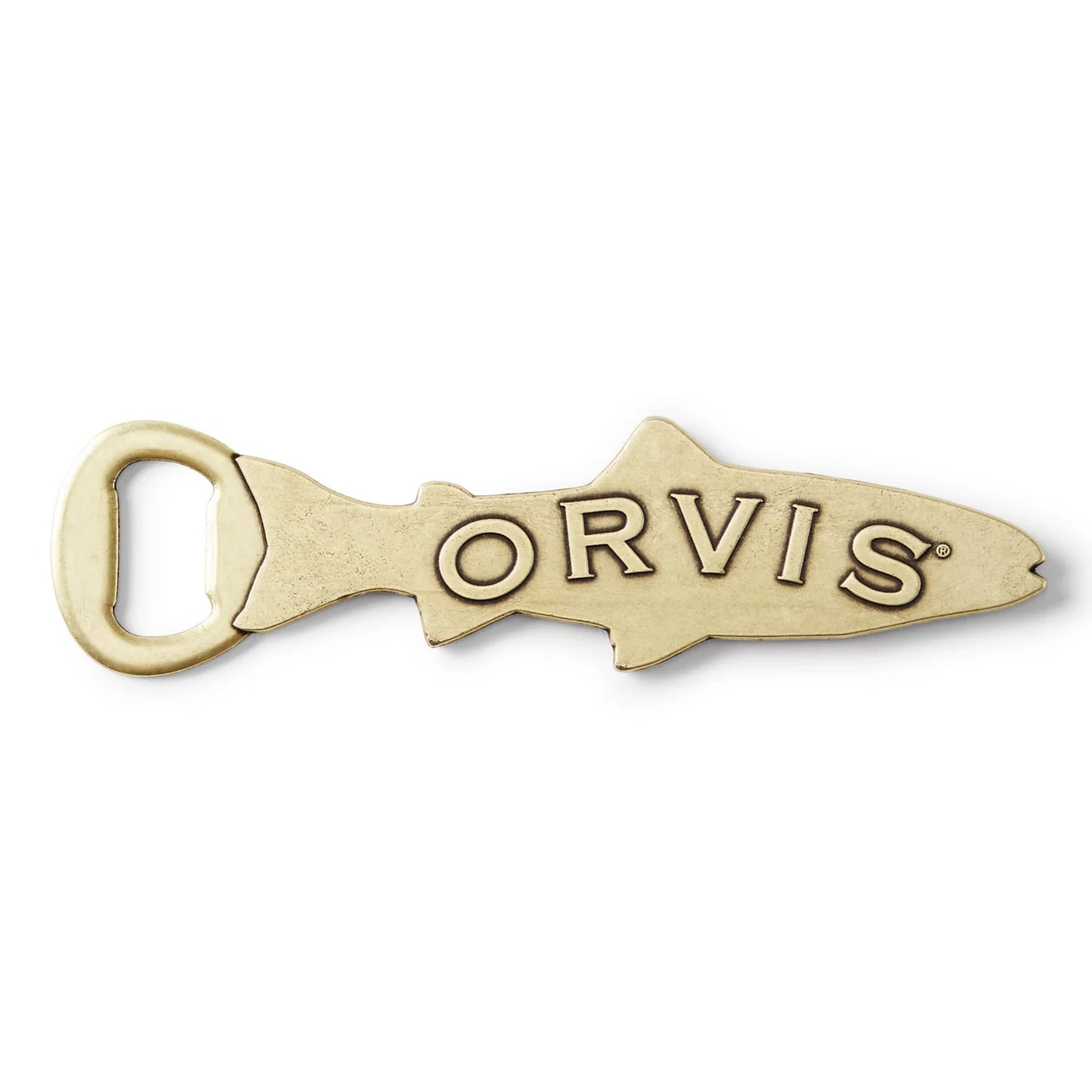 Orvis Trout Bottle Opener