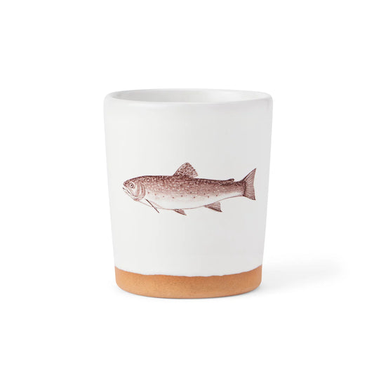 Orvis Grayling Ceramics Tumbler
