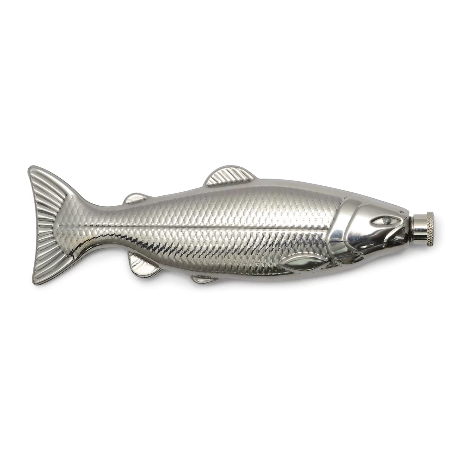 Orvis Gentlemen's Hardware Fish Flask