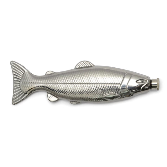 Orvis Gentlemen's Hardware Fish Flask