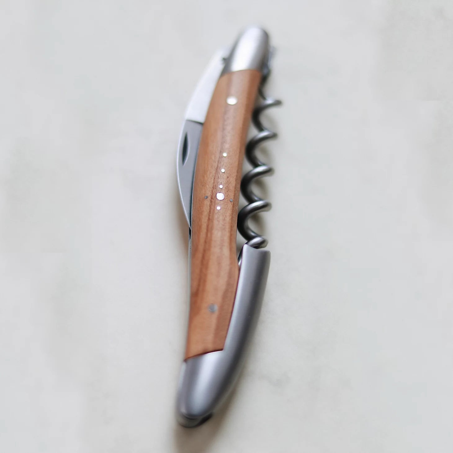 Orvis Laguiole® French Waiter's Corkscrew