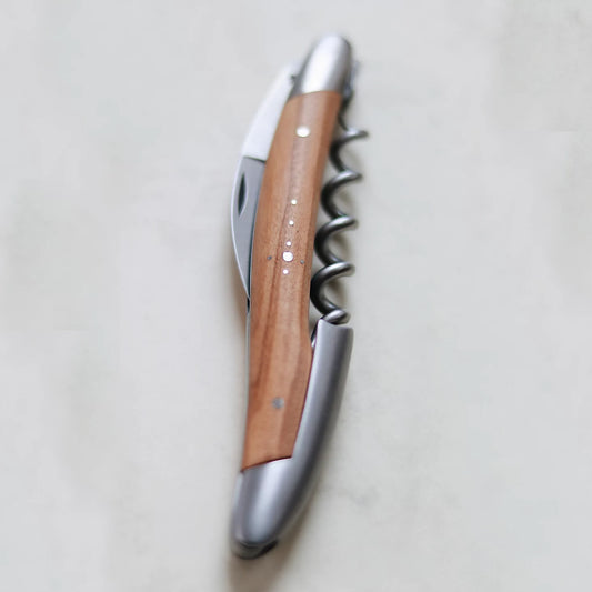 Orvis Laguiole® French Waiter's Corkscrew