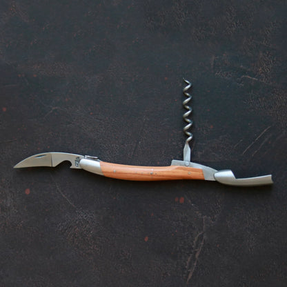 Orvis Laguiole® French Waiter's Corkscrew
