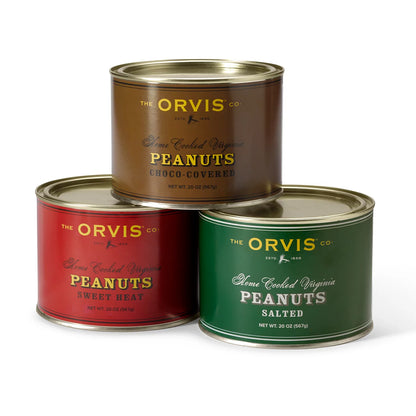 Orvis Orvis Virginia Peanuts