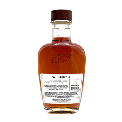 Orvis WhistlePig® Whiskey Maple Syrup