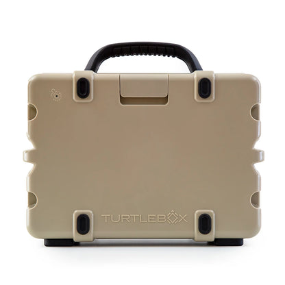 Orvis TURTLEBOX® Gen 3 Portable Speaker