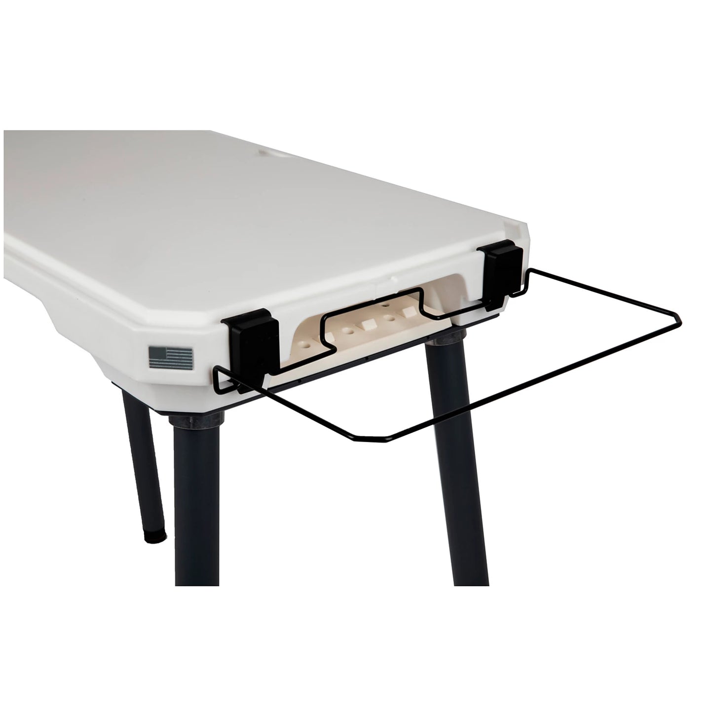 Orvis PECOS Outdoor Table Trash Ring