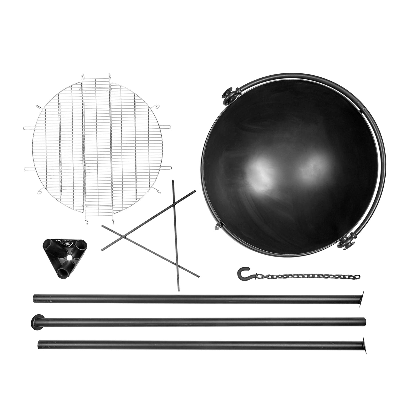 Orvis Cowboy Cauldron - 36" Diameter
