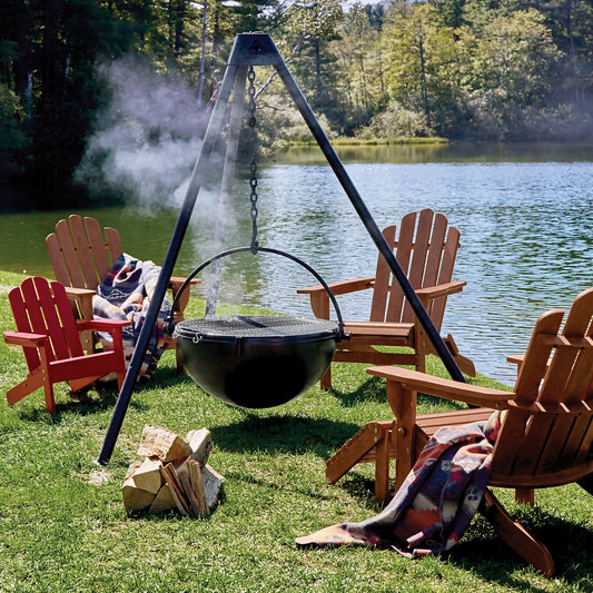 Orvis Cowboy Cauldron - 42" Diameter