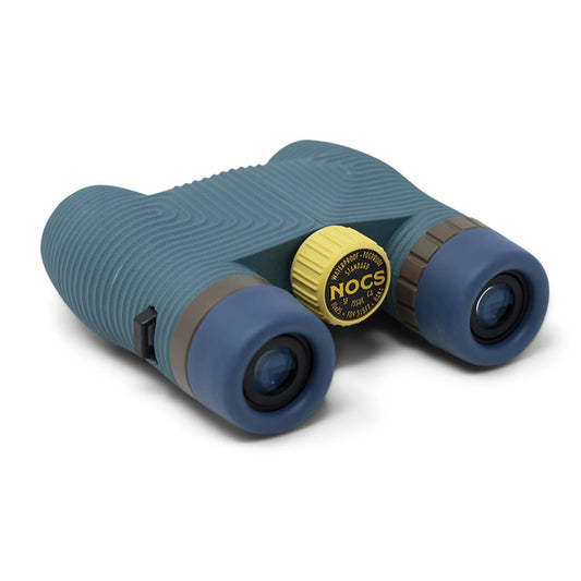 Orvis Nocs Waterproof 10x25 Binoculars