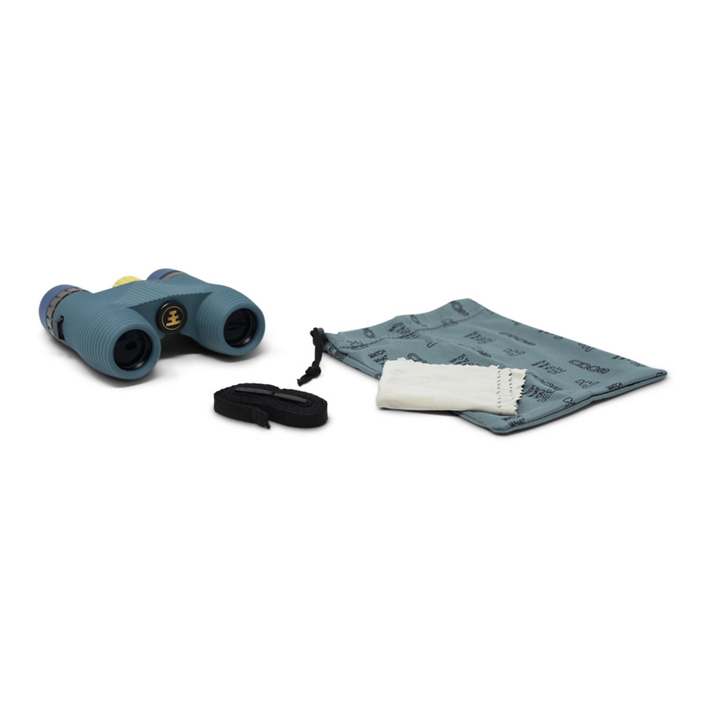 Orvis Nocs Waterproof 10x25 Binoculars