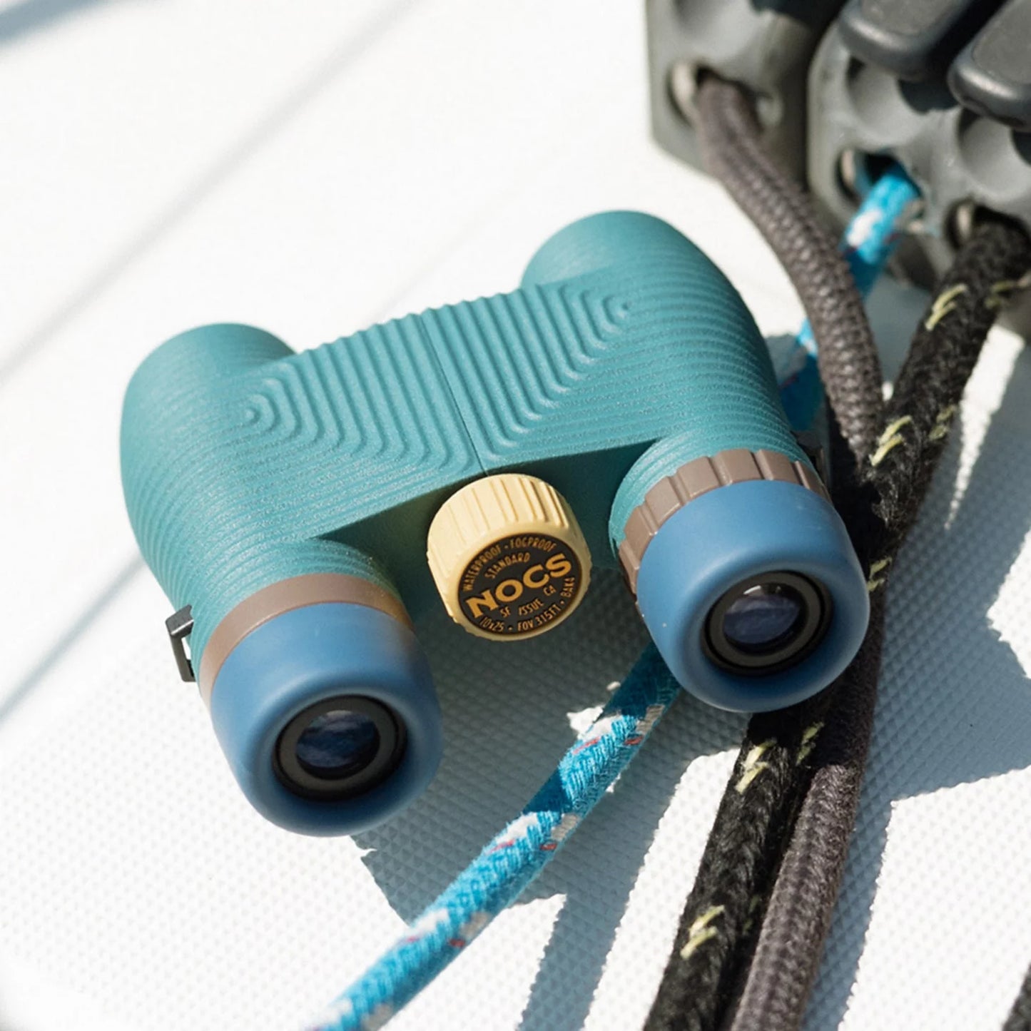 Orvis Nocs Waterproof 10x25 Binoculars