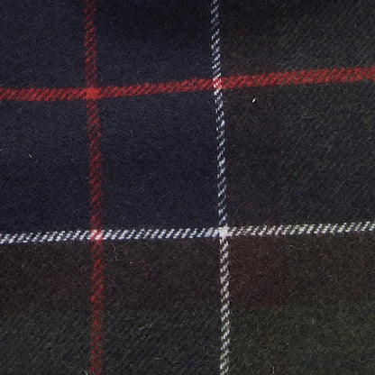 Orvis Barbour® Barrhill Tartan Tote Bag
