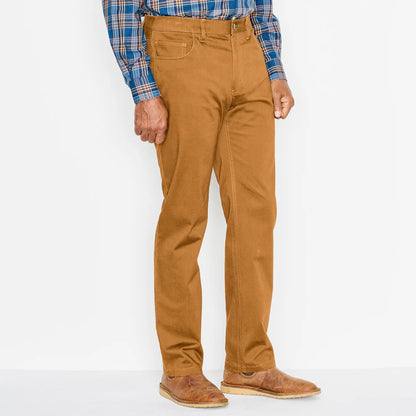 Orvis Stretch Tech Moleskin 5-Pocket Pants