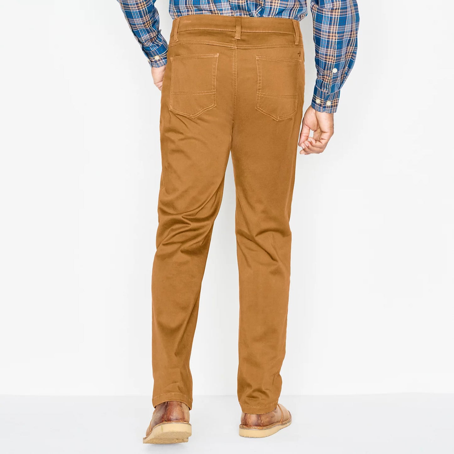 Orvis Stretch Tech Moleskin 5-Pocket Pants