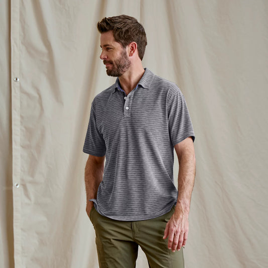 Orvis Three Forks Polo